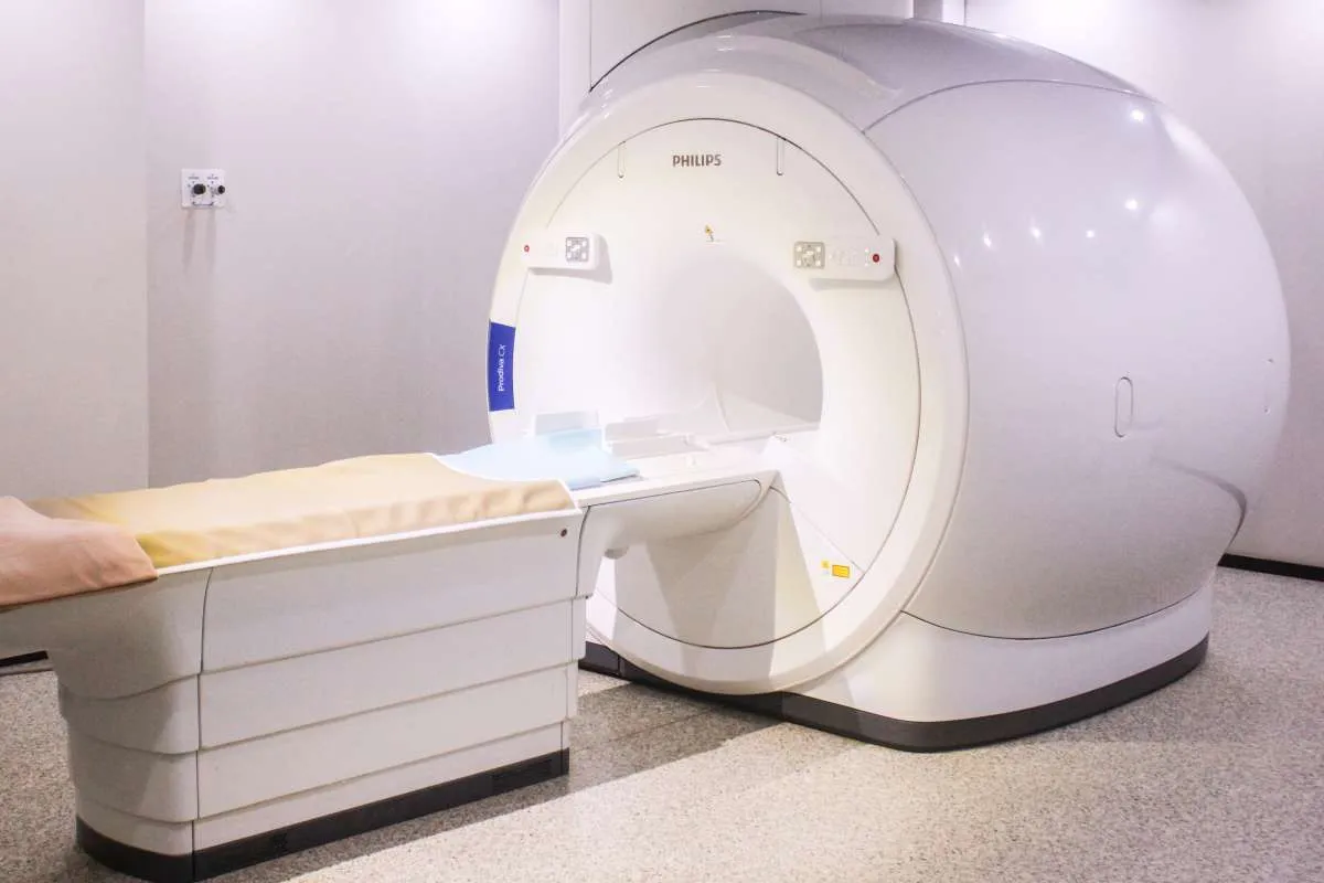 Alibaba Cloud bersama RS Omni dan Eka Hospital menyediakan teknologi CT Scan