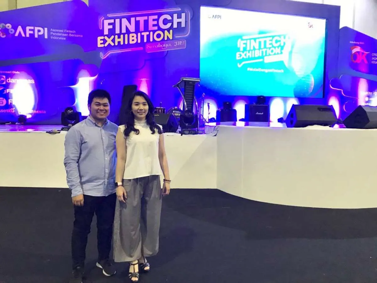 Do-It telah salurkan kredit produktif ke 15.000 peminjam di 38 kota Jawa Timur