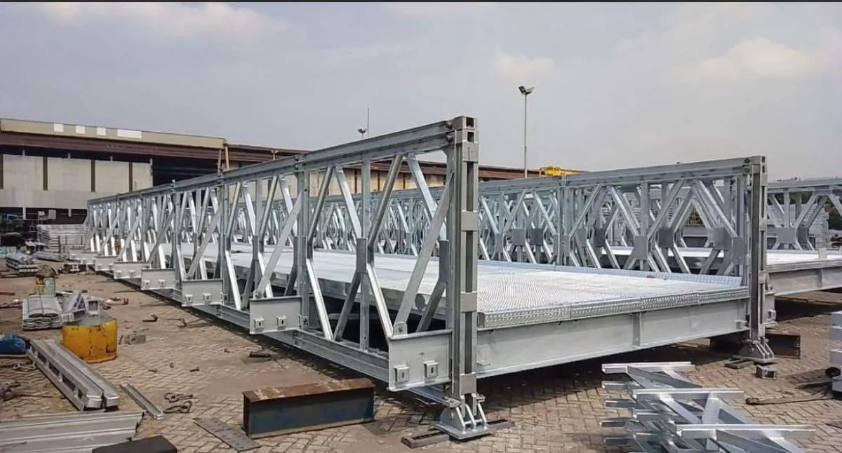 Ancaman Impor Baja China Bisa Tekan Produksi Dalam Negeri Hingga 2026