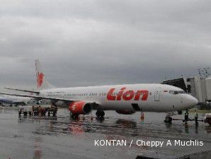 Terganjal Angkasa Pura, Lion Air akan pindahkan hangar ke Malaysia