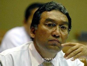 Ditjen Pajak gandakan target sensus pajak