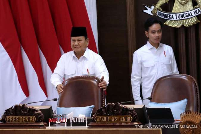 Dua Gebrakan Baru Prabowo-Gibran yang Akan Dimulai dalam Waktu Dekat, Ini Bocorannya