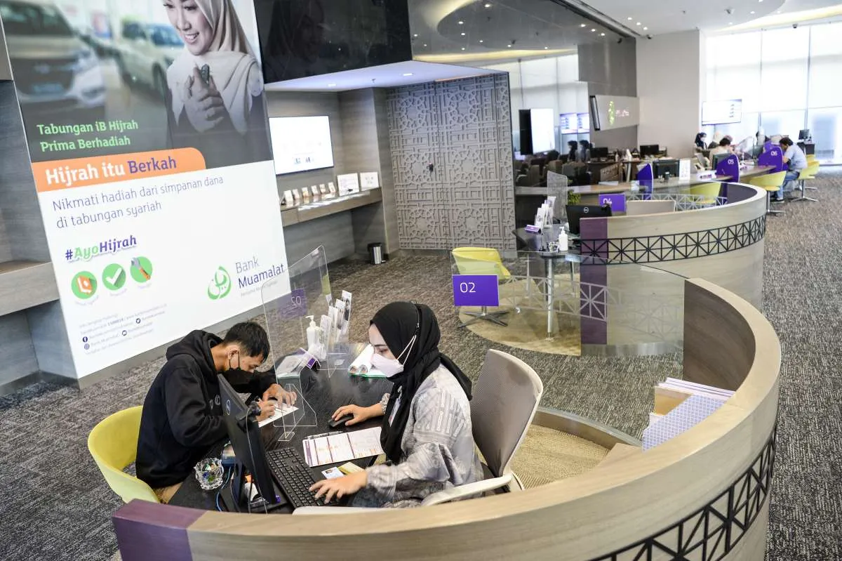 Begini Kinerja Bank Muamalat Pasca Dikendalikan BPKH