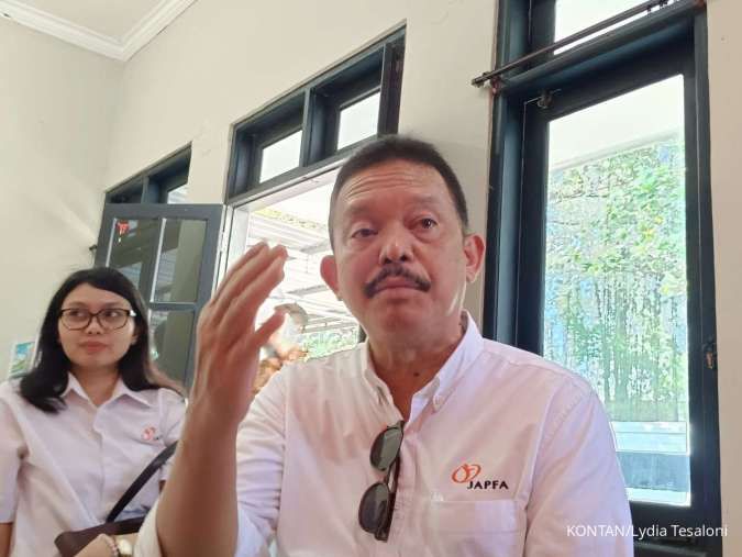 Telur dan Susu Jadi Motor Kinerja Japfa Comfeed (JPFA) 2025