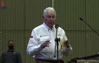 CEO Freeport-McMoRan Sambangi Kementerian ESDM Bahas Tambang dan Smelter Gresik