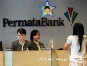 Bank Permata realisasikan Rp 1,47 triliun dana PUT IV untuk ekspansi kredit