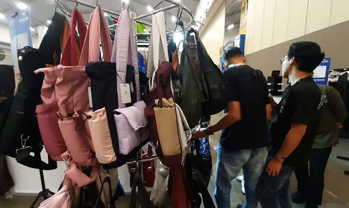 Pemerintah Dorong Pengusaha Lokal Masuk Rantai Pasok Industri Besar