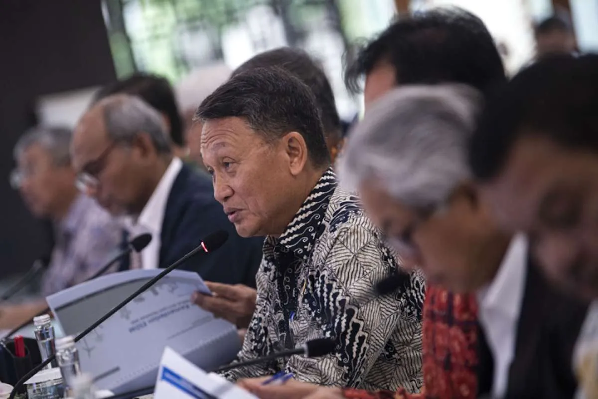 Kementerian ESDM evaluasi pelaksanaan keselamatan migas di masa pandemi corona