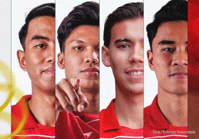 Jadwal Timnas Indonesia U-22 vs Myanmar U-22: Penentuan Garuda Muda di SEA Games 2025