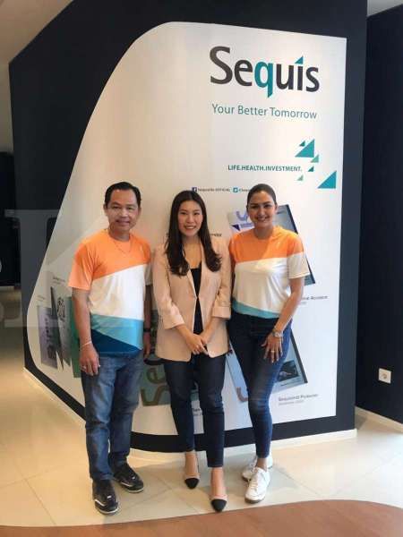 Menjadi Milenial Sukses dengan Menjadi Agen Asuransi