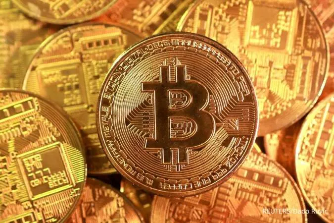 Bitcoin Rebound 32%, Sinyal Tren Naik atau Reli Sementara?