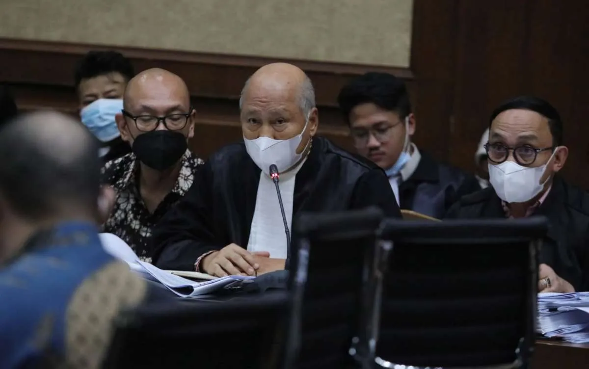 Kuasa Hukum Sebut Kliennya Korban Perubahan Kebijakan Minyak Goreng di Kemendag