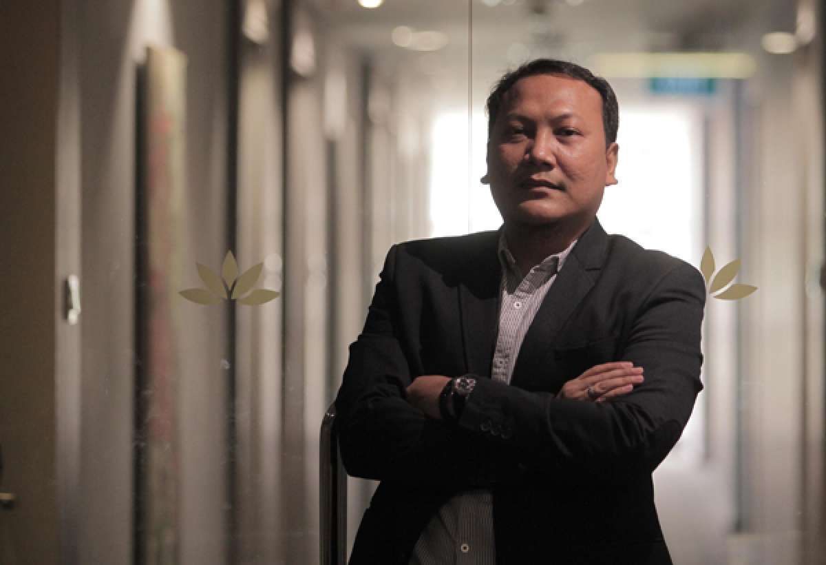 M Yusuf, Direktur Adhi Commuter: Terpikat Akuntansi, Terpaut di Bisnis Properti