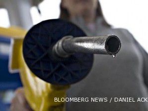 Exxon Mobil kembali menemukan cadangan minyak di Cepu