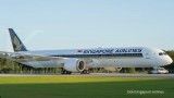 Singapore Airlines siap tambah armada dalam empat tahun ke depan