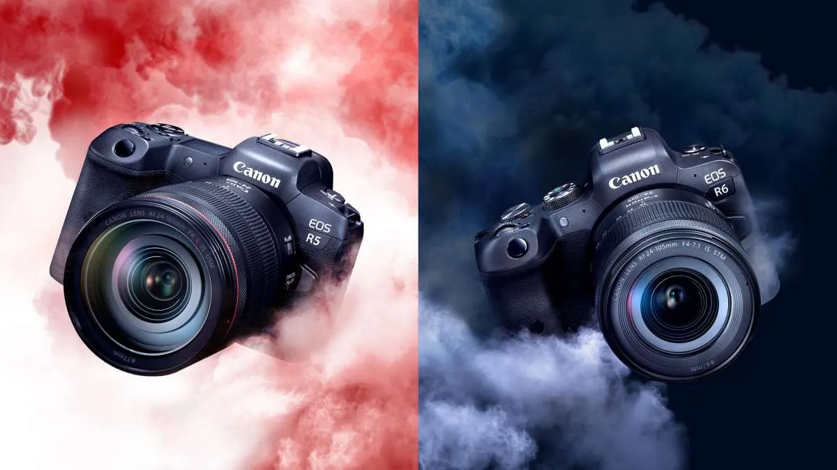 Ini kamera berkelas untuk fotografi dan videografi. Simak harga dan spesifikasinya!
