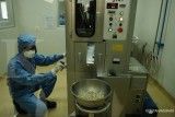 Merck (MERK) Siapkan Pabrik Pasar Rebo untuk Ekspor Obat Resep ke Asia