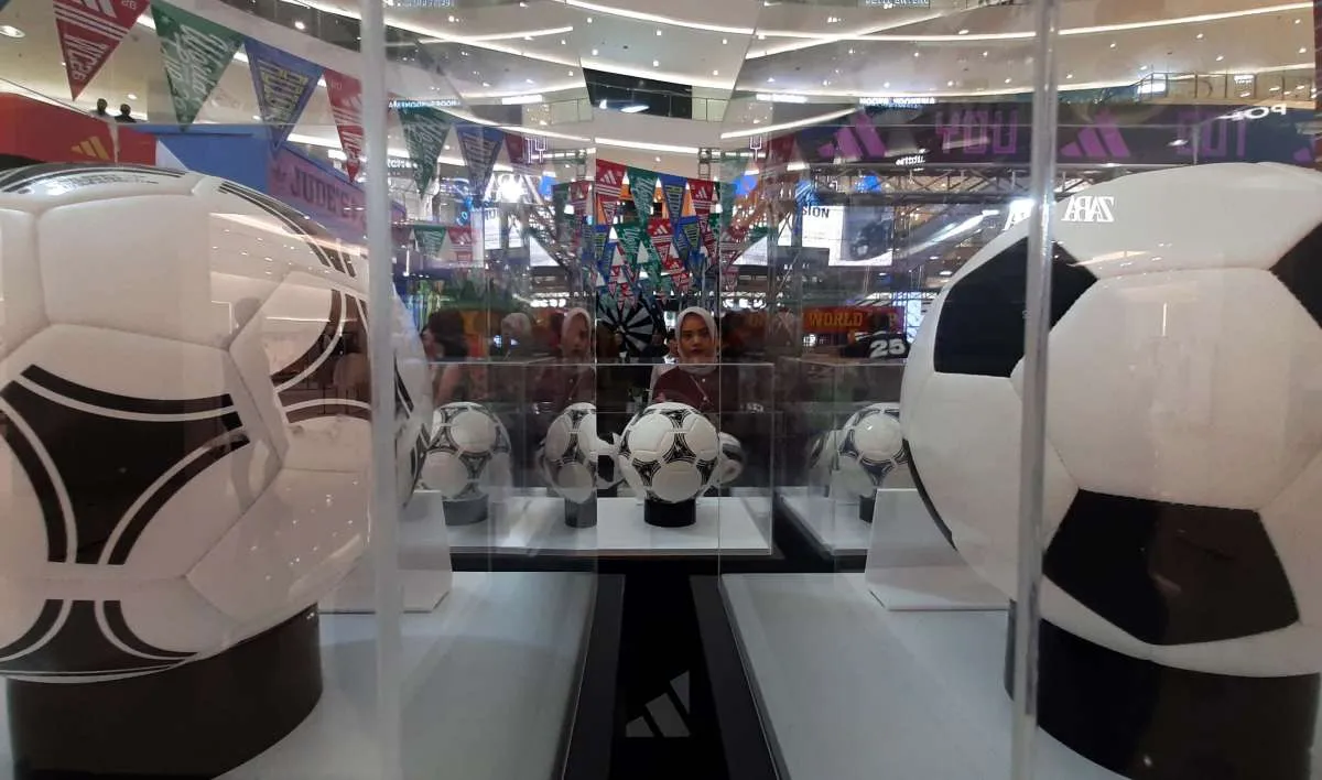 Federasi Dunia Kompak Respons Rencana FIFA, Ada yang Mendukung