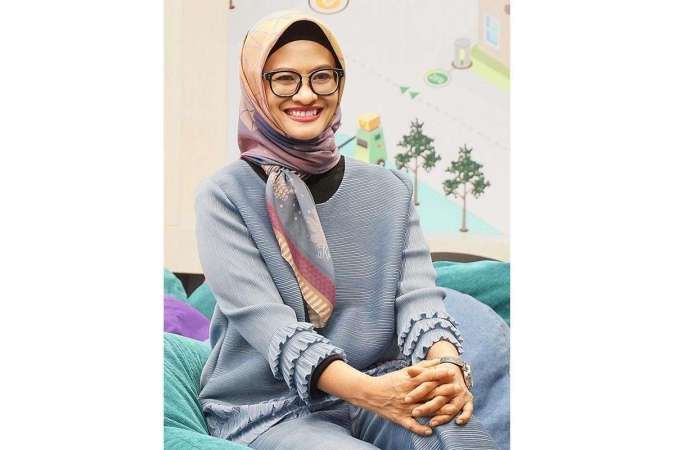 Kontan - Axiata Adv Online