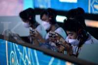 Digital Mediatama (DMMX) Bekerjasama dengan KONI untuk Pengembangan Pendidikan Esport