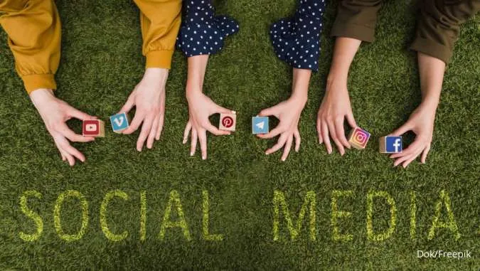 Hari Media Sosial