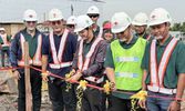 SCG Dorong Inovasi Konstruksi Berkelanjutan dan Perluas Kapasitas Produksi 