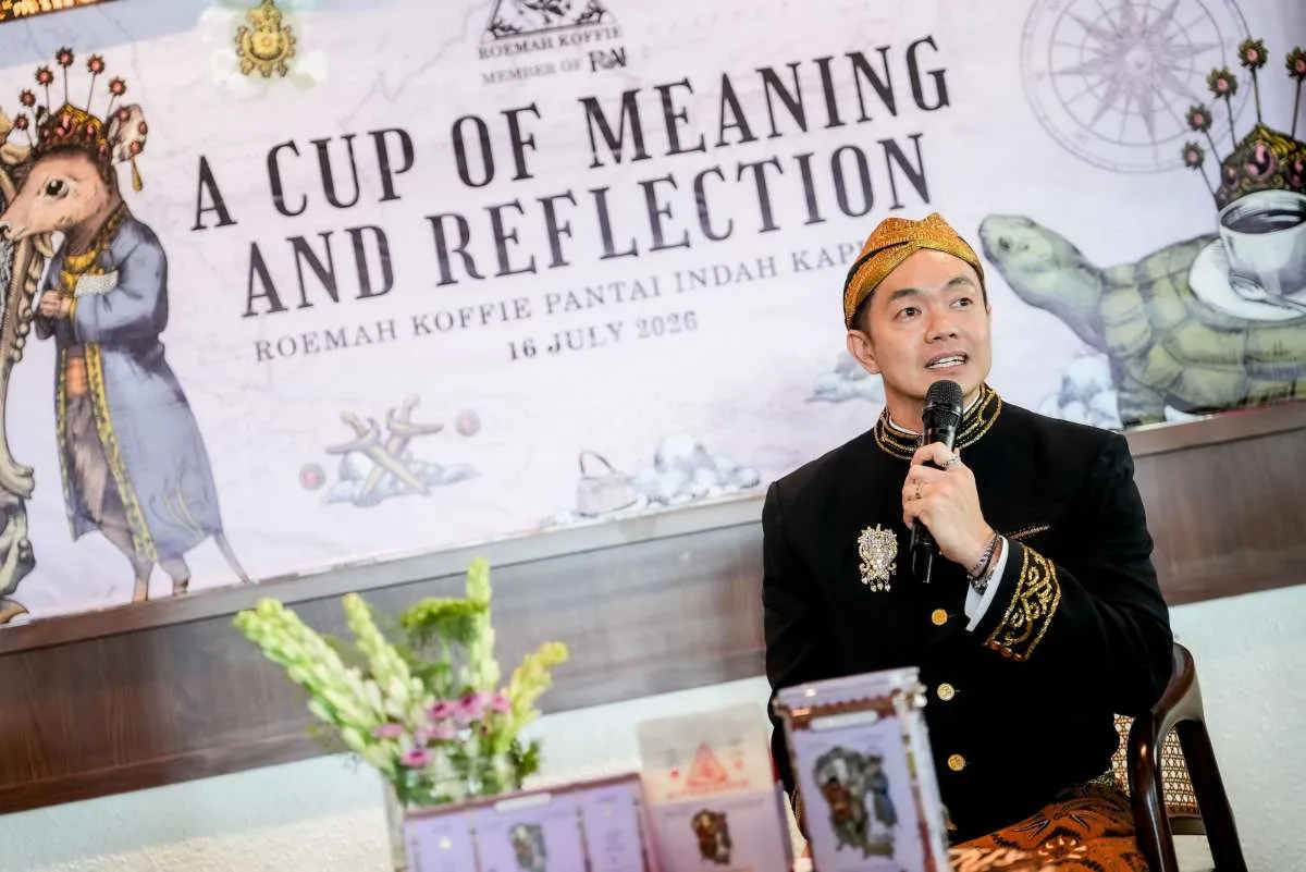 Roemah Koffie Incar Pasar Premium dan Ekspor dengan Blend Gayo-Temanggung