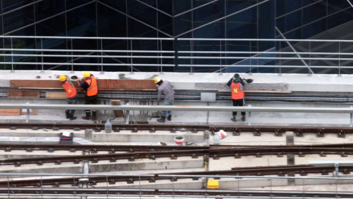 Prospek Emiten Konstruksi Hanya Berharap pada Ibukota Baru