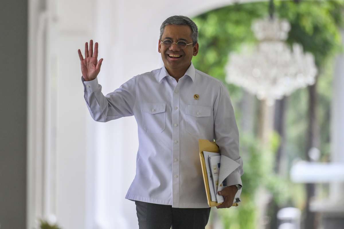 Pemerintah Lanjutkan Penagihan Piutang BLBI