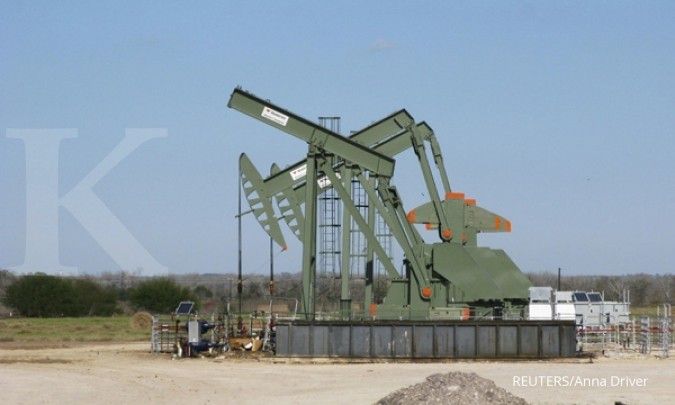 OPEC suntik tenaga bagi pergerakan minyak WTI 