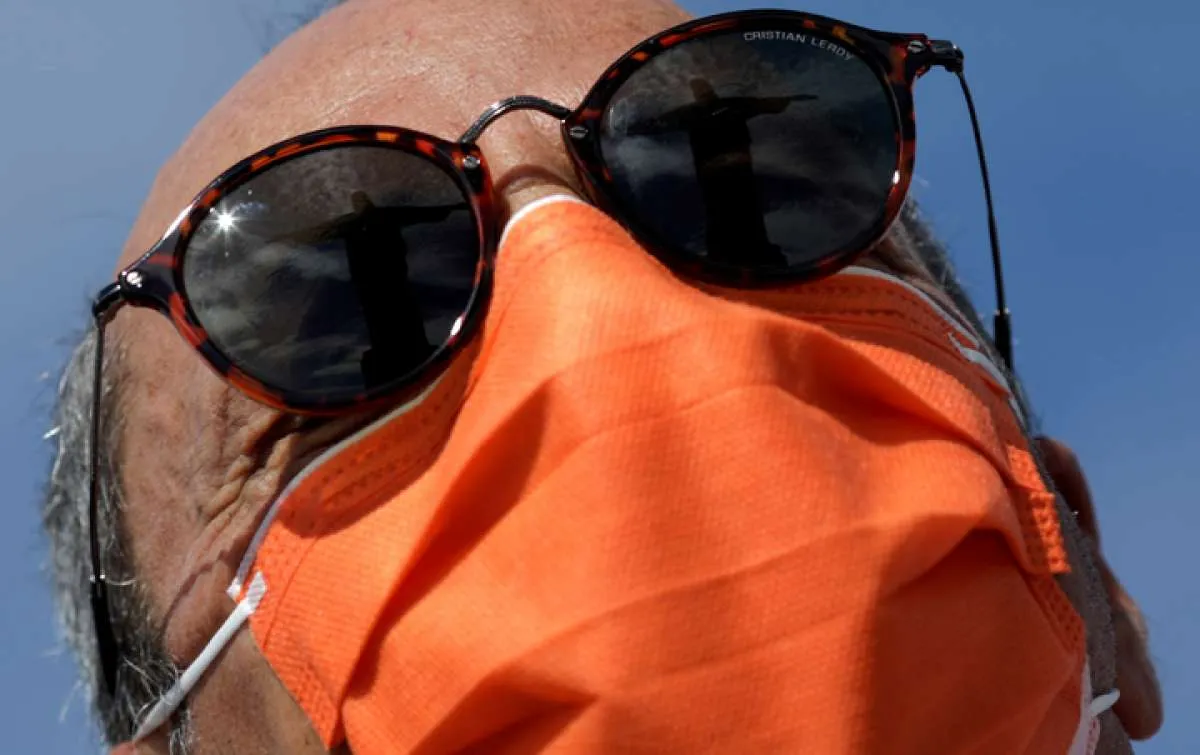 Begini cara membedakan gejala infeksi virus corona, flu, dan alergi