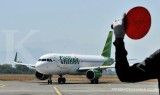 Pesawat baru Citilink ke-35 dari Jerman telah tiba