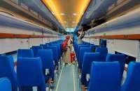 KAI Investasi 612 Kereta dan 54 Lokomotif Baru, Dongkrak Layanan Penumpang dan Barang