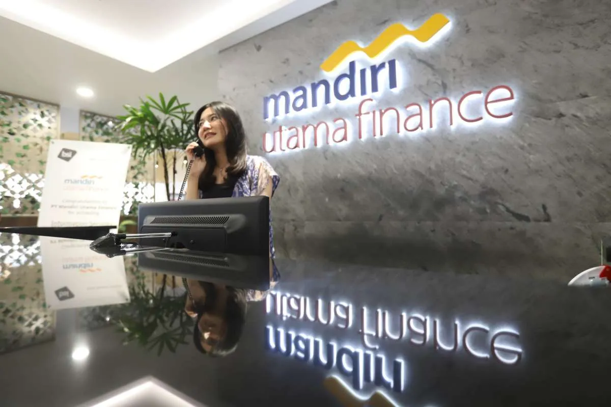OJK Targetkan Piutang Pembiayaan Multifinance Tumbuh 8%-10% di 2025, Ini Respons MUF