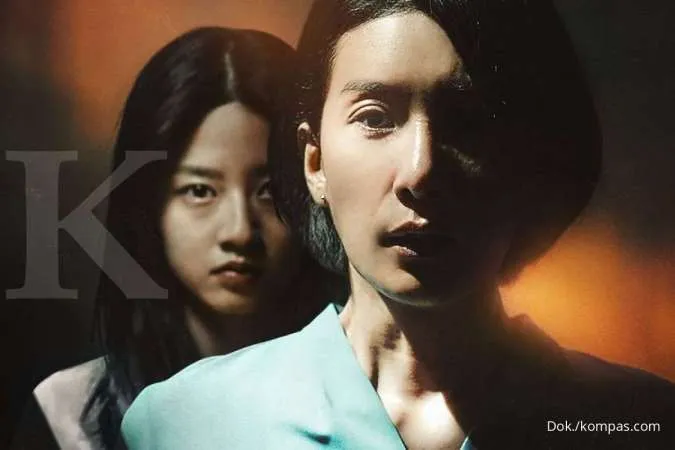Tonton 6 Film Horor Korea Terseram Ini, Berani Nggak?