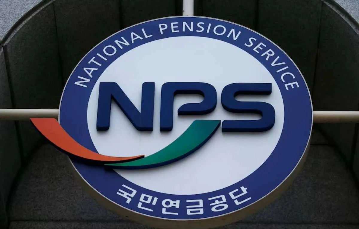 Dana Pensiun Korsel NPS Tambah Investasi Saham Lokal Saat KOSPI Melejit