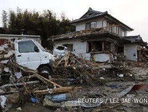 Menkeu: Jepang mungkin akan konsolidasi piutang luar negeri