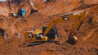 Laba PAM Mineral (NICL) Meroket 1.481% di Kuartal I-2025