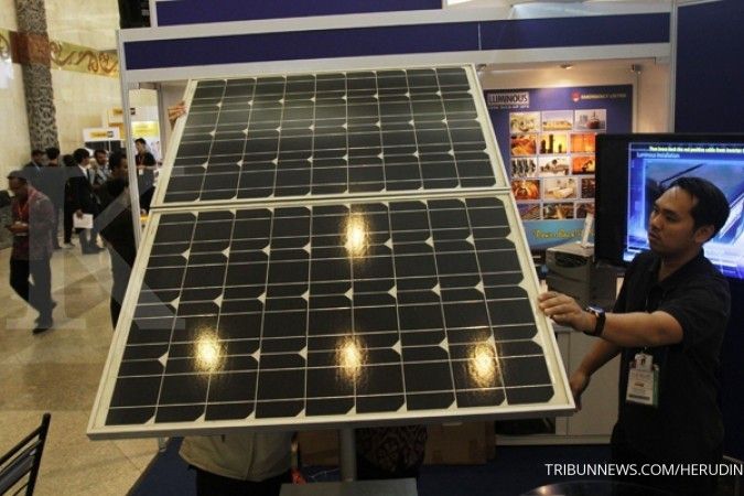 Tambah kapasitas, Len harap dana Rp 2,5 triliun