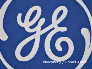 UPDATE: Kembangkan teknologi, GE tanam US$ 2 miliar