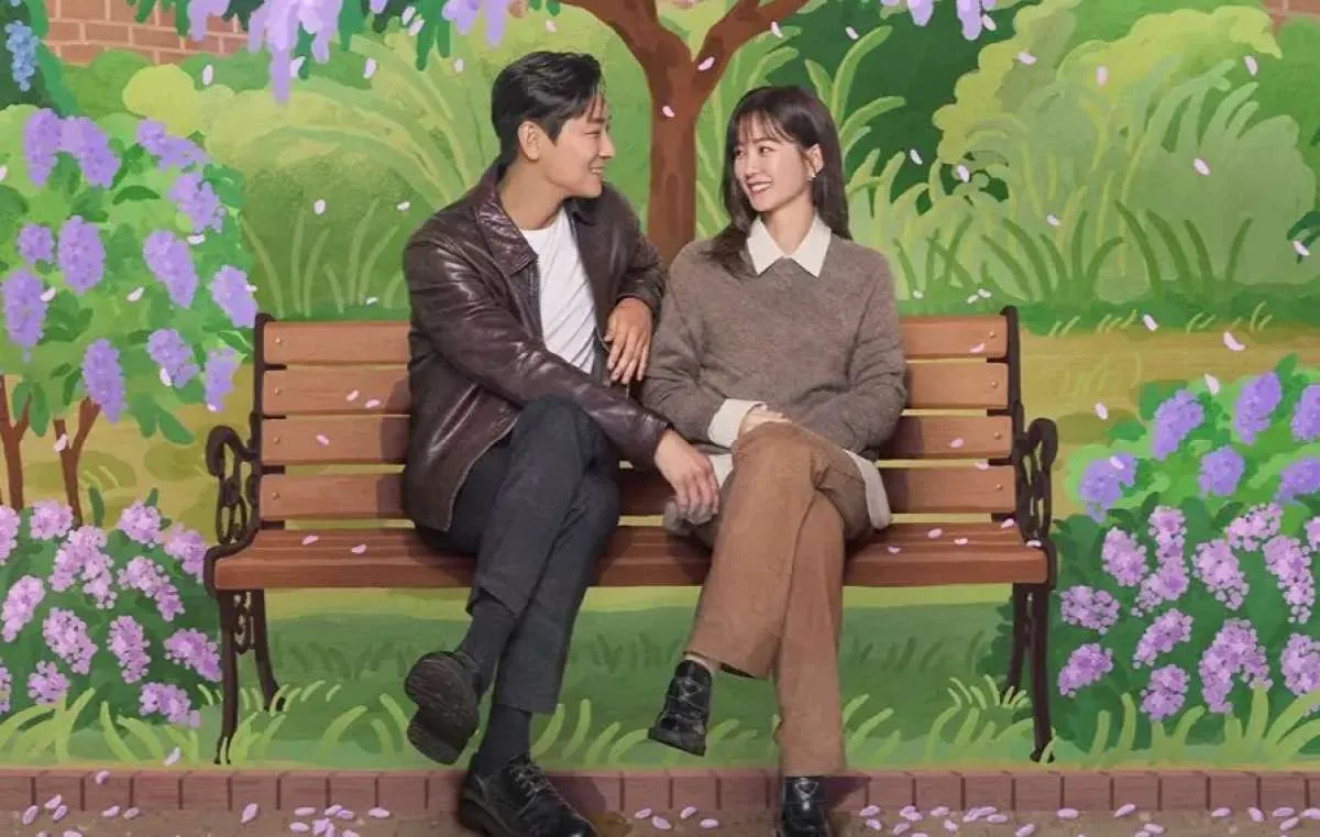 Ada Love Your Enemy, Ini 9 Drakor Rating Tertinggi Minggu Pertama Desember 2024