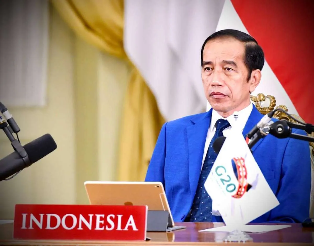 Di G20, Indonesia negara peringkat paling rendah penuhi komitmen