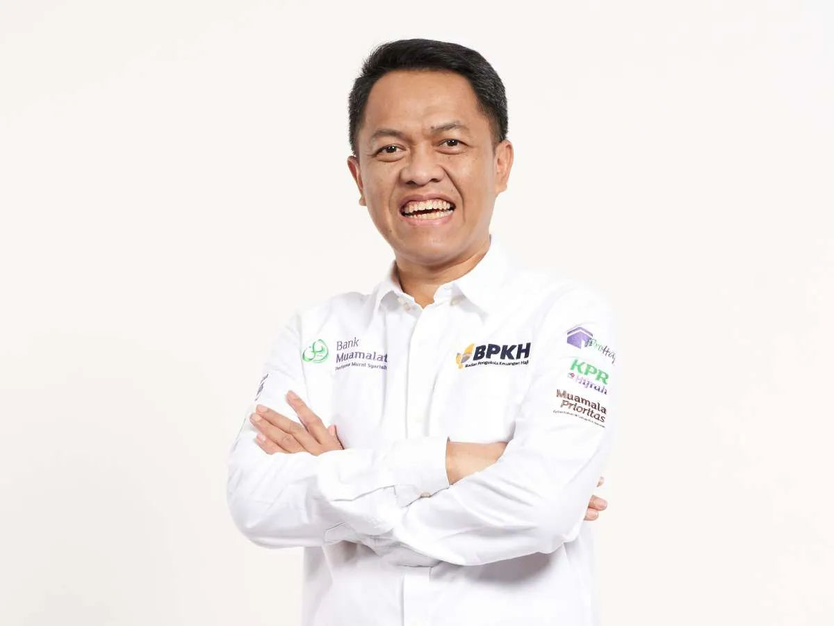 Bank Muamalat Jadikan Peringatan Kemerdekaan untuk Tingkatkan Employee Engagement