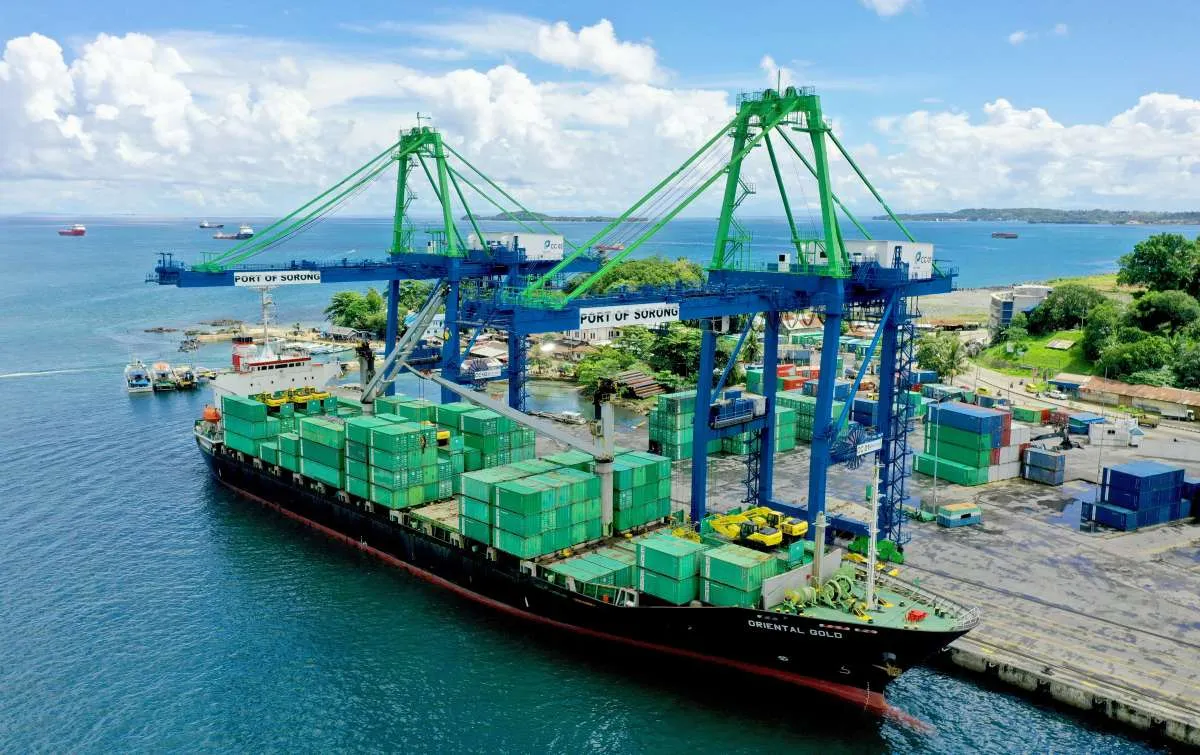 Biaya Logistik Indonesia Tertinggi di ASEAN, Asosiasi Logistik Ungkap Penyebabnya