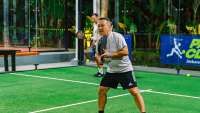 Daftar Lapangan Padel di Bali yang Menarik Untuk Dicoba, Ada yang Pernah?