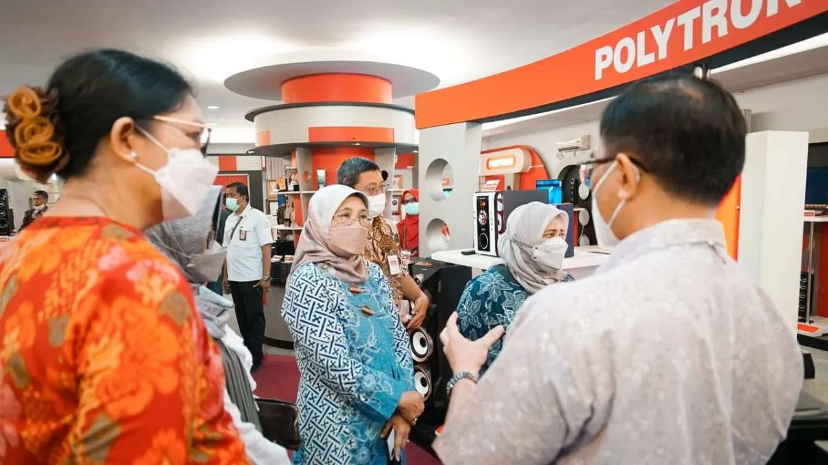 Industri Elektronik Minta Regulasi TKDN Baru Diterapkan Secara Fair