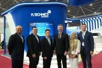 FL Technics Gandeng GE Aerospace Perkuat Layanan Avionik