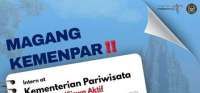 Hanya 35% Peserta Magang yang Lanjut Kerja