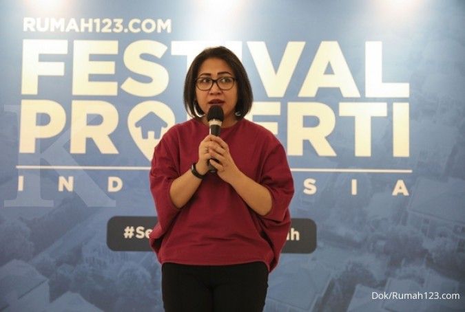 Apresiasi ke Agen Properti, Rumah123 Memberikan Sejumlah Penghargaan 