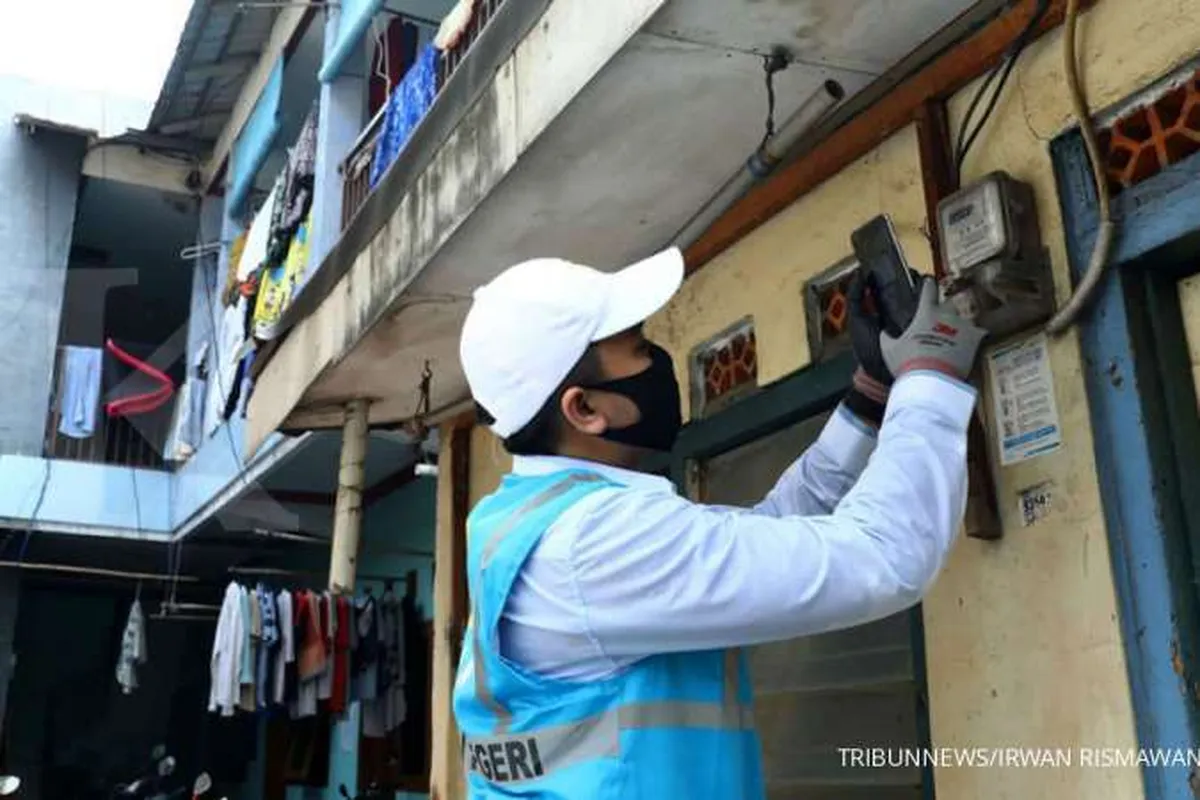Belum kebagian diskon listrik? Coba bikin pengaduan lewat cara ini
